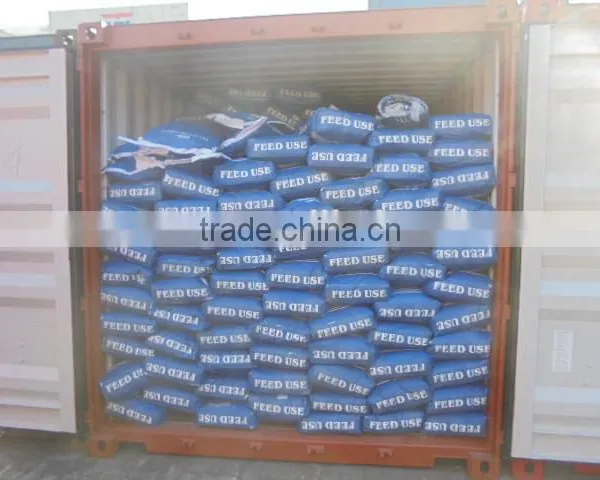 Yeast Powder 50% for Aquaculture Feed photo-3