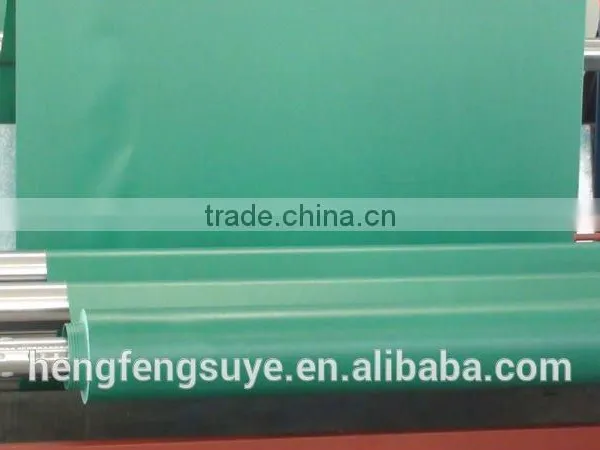 PVC/PE Coated Tarpaiulin/semi-tents photo-2