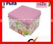 Hot Sale Can Empty Mini Square Candy Tin photo-2