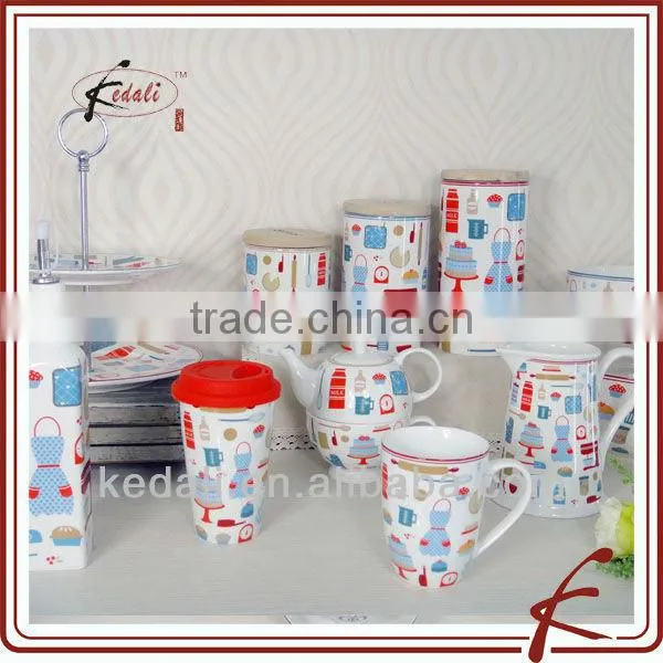 Chaozhou Ceramic Creative Tableware photo-2