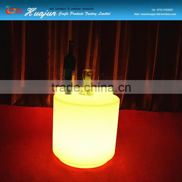 LED Table/Beautiful Shape Led Small Table photo-2