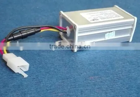 30v-90v to 12v 10a DC-DC Step Down Power Converter photo-4