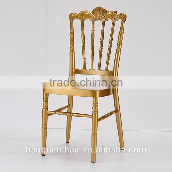 Fashion Items Limewash Wedding Clear Chiavari Chair China photo-5