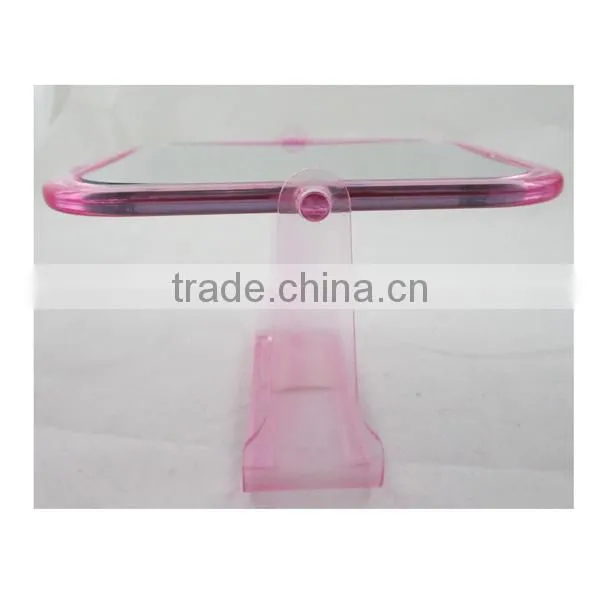 Fashion Two Sides of Vanity Mirror With Magnifying Glass photo-2