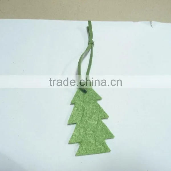 Felt Keychain photo-4