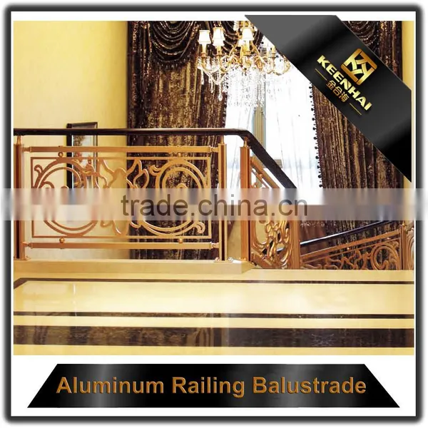 Foshan Supplier Decorative Aluminum Railing Prices photo-4