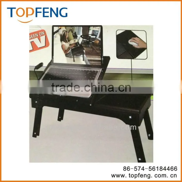 lap top desk/computer desk/computer table