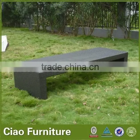 Rattan Luxury Sofas Outdoor Furniture Wicker Rattan Outdoor Furniture photo-4