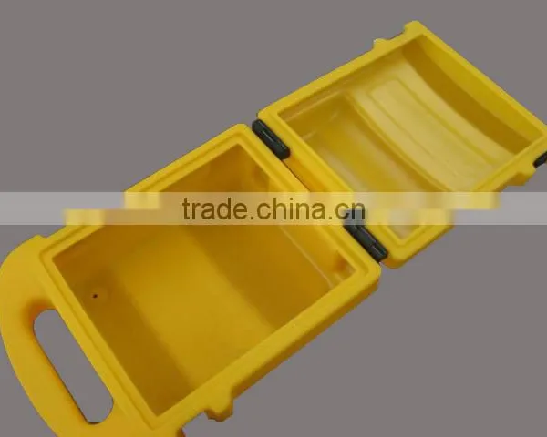 Good Sale HDPE Plastic Rotomolded Plastic Tool Box High Quality in China photo-2