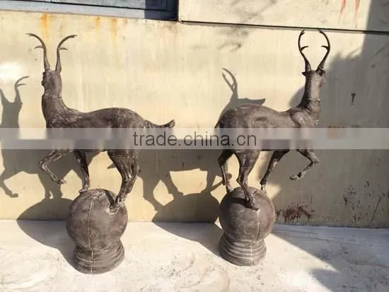 Deer Statue Manufacturer photo-5