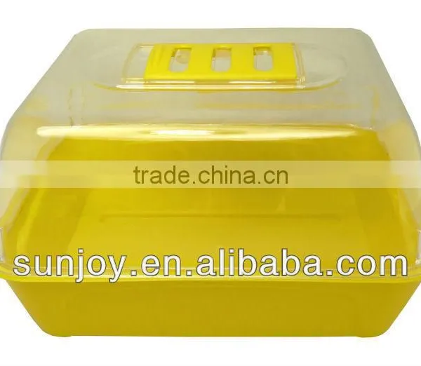 Children's Garden Pot ( Propagation Tray & Lid ) photo-4