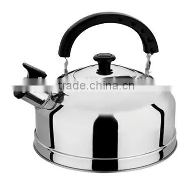 Stainless Steel 3L Hot Water Jug Water Kettle photo-5