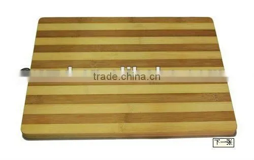 Bamboo Chopping Board