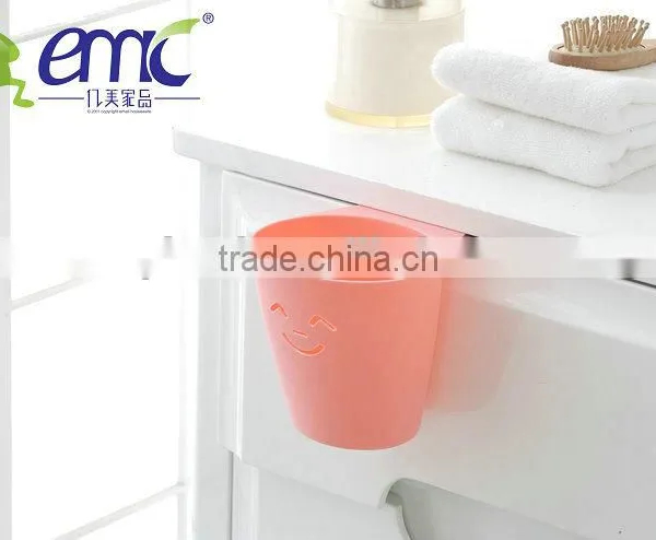 Door Type Plastic Storage Barrels, With Handle photo-5