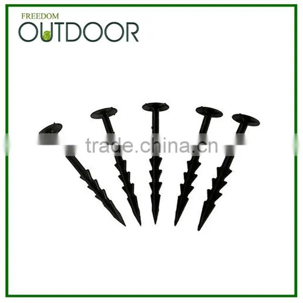 pp Woven Fabric Ground Film Cover photo-3