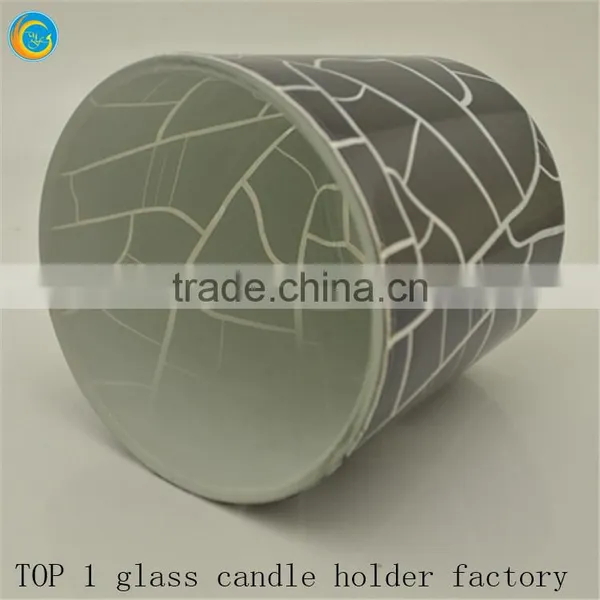 Tall Glass Vase Cheap Glass Vases photo-6