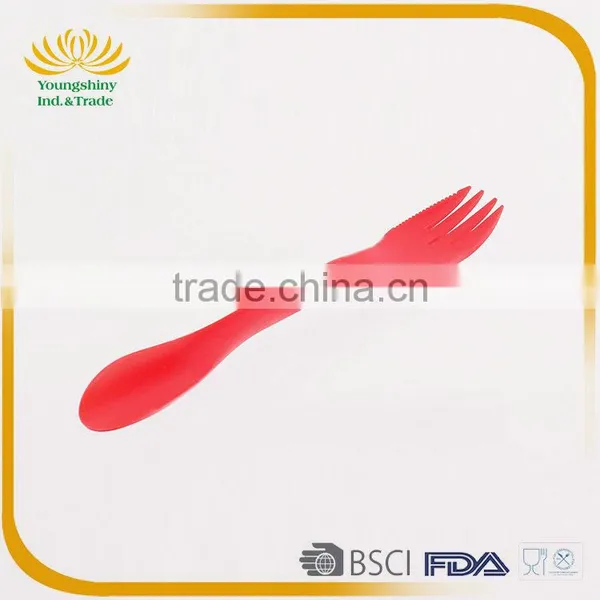 Eco-friendly Silicone Collapsible Lunch Box photo-6