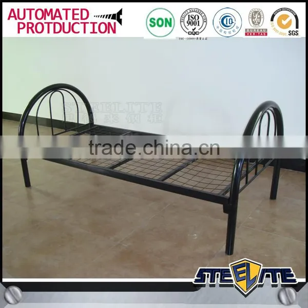Comfortable Cheap Metal Hospital Bed Prices photo-3