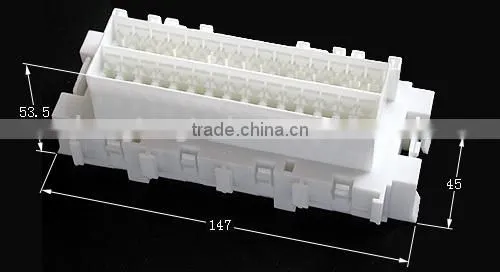 China Plastic Injection Molding Service With Good Quality and Better Price photo-6