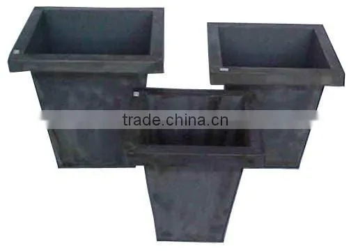 Square Planter