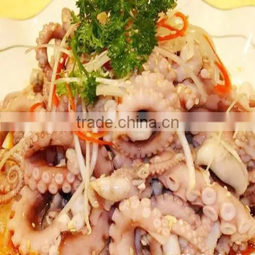 Octopus Variety Baby Octopus Size 60-80 photo-2