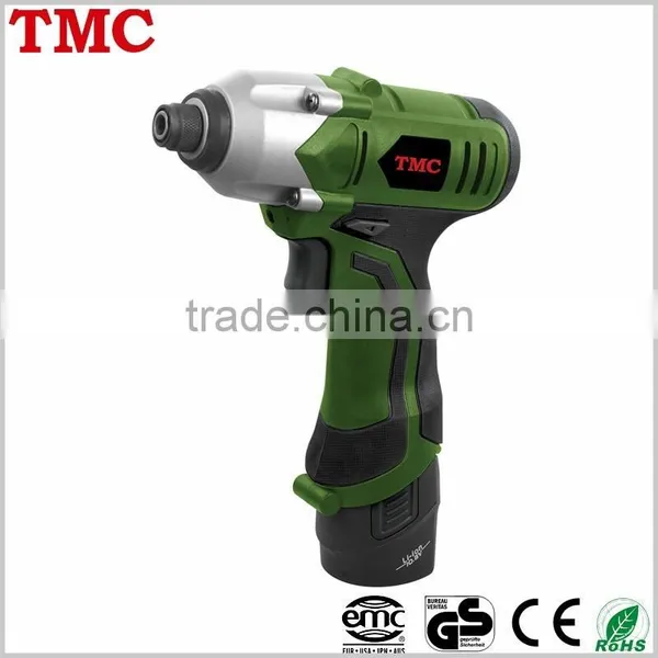 Portable Cordless Tool Combo Kits With 5 Attachments photo-3
