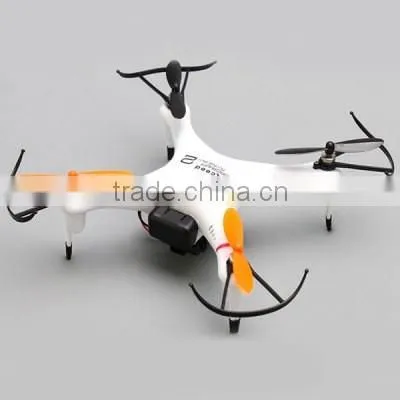 Quad Helicopter 8957V 2.4GHZ 4CH Gyro RC Drone With HD Camera photo-5
