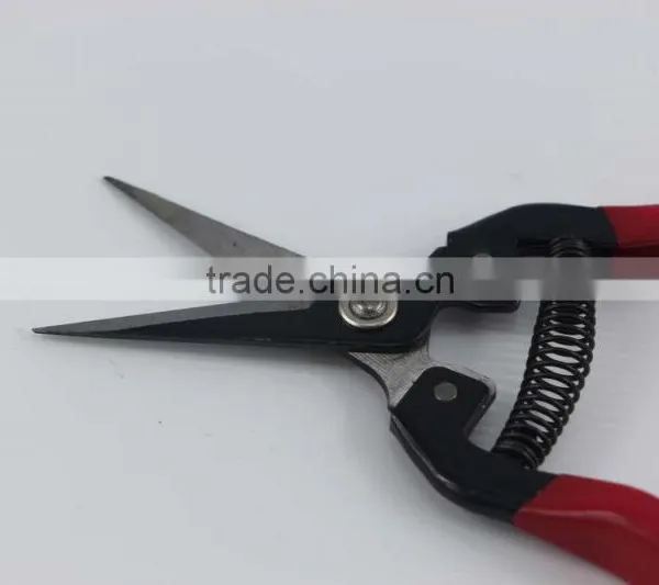 Ratchet Pruning Garden Shears photo-4