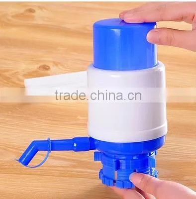 2017 Hot Selling Plastic Water Pomp photo-3
