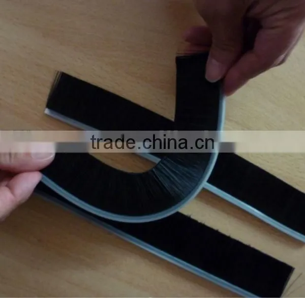 Flexible Strip Brush