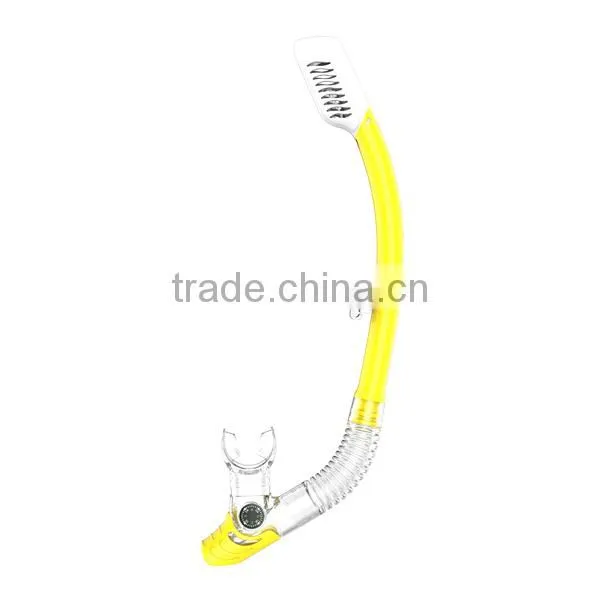 Professional Silicone Dry Top Snorkel (SK-400A) photo-6