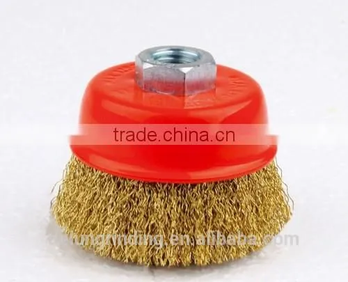 Brushes Disk Plastic photo-2