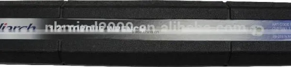 ST-090503 Ningbo Stanford Cr-V 1/2" Torque Wrench Ratchet Wrench Set With Two Sockets photo-5
