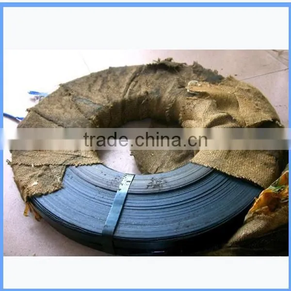 Steel Packing Straps Hoop Iron for Package