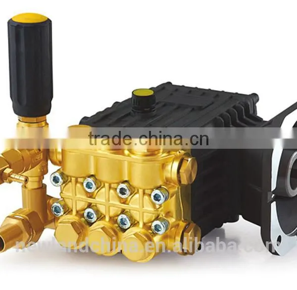 9HP 200Bar 2900PSI High Pressure Gasoline Engine Washer Portable With Wheels 200B,250B photo-2