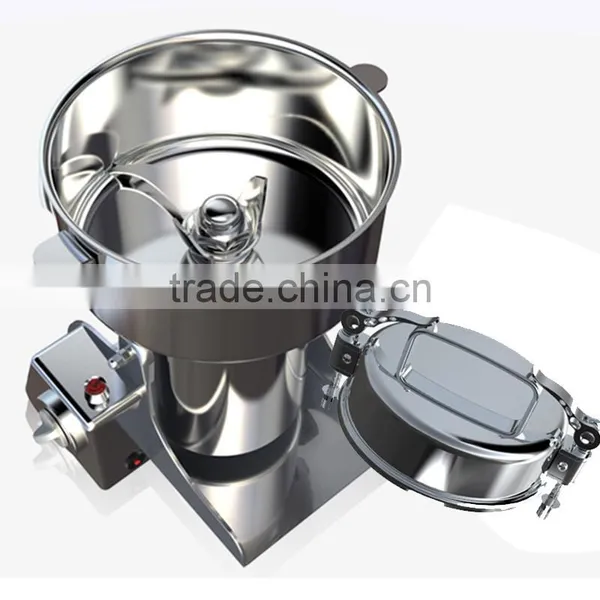 700G Swing Herb Grinder Machine,spice Grinder Machine photo-2