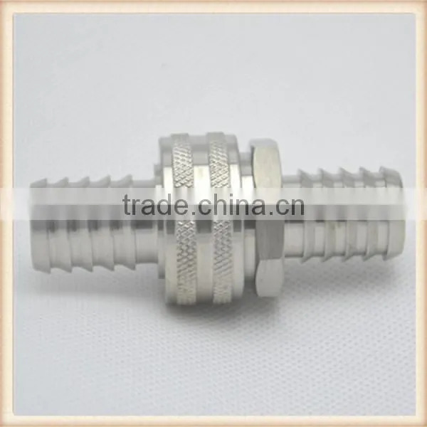 High Quality Stainless Steel Forging Part With Cnc Machining photo-3