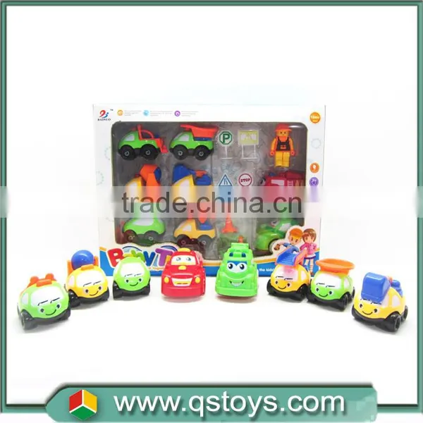 2016 China Market Funny and Educational Toys for Kids Car photo-6