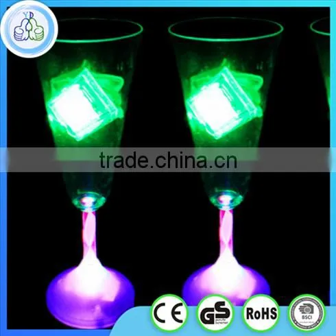 Wholesale Plastic Party Glass Led photo-3
