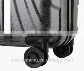 Hard Shell Travel Luggage Suitcase Set photo-4