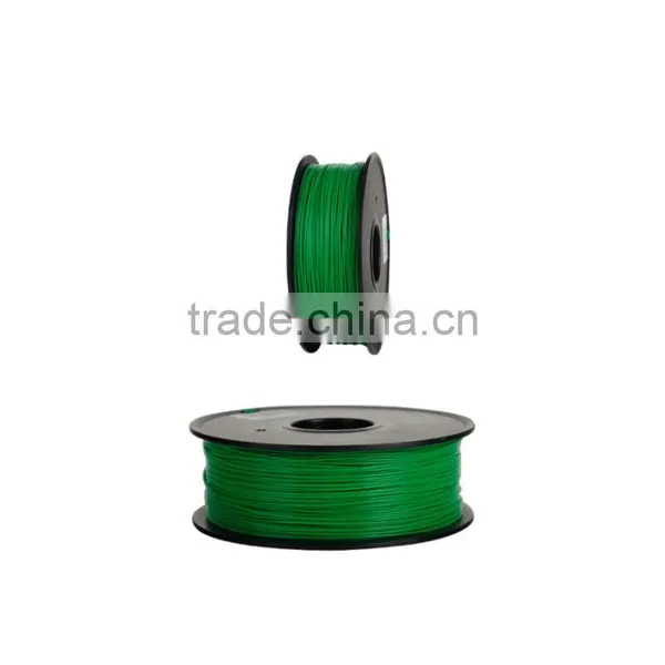Cheap Colorful Premium 3D Printer Filament 1.75mm 3mm ABS PLA 1KG/2.2lbs FOR RepRap MarkerBot photo-2