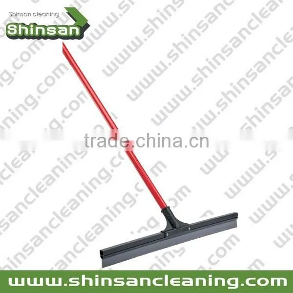 Rubber Broom Squeegee