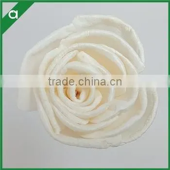 Beautiful And Colorful Sola Flower Handmade photo-2