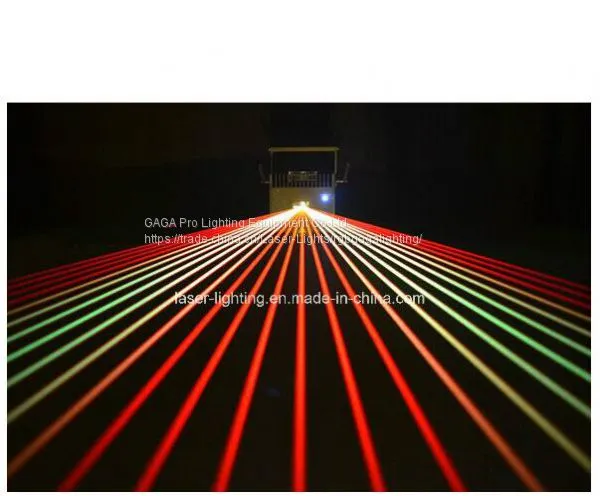 Pure Diode Disco Laser World Light photo-5