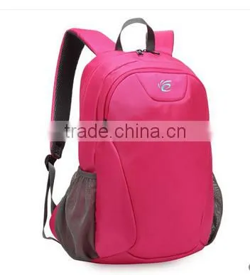 Fashionable Backpack Laptop Bags for Teens photo-4