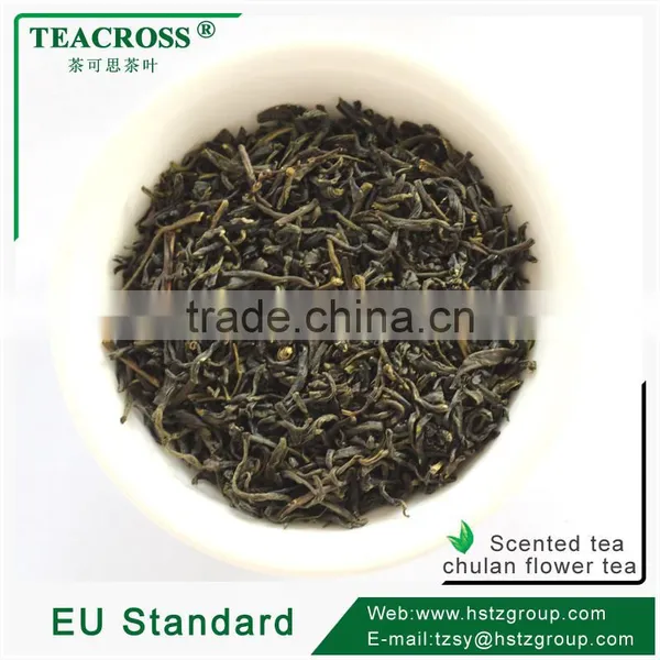 EU Standard Chulan Flower Tea