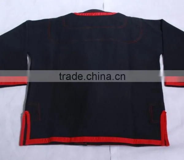 Pearl Weave Ripstop High Quality Brazilian Jiu Jitsu Kimonos photo-4