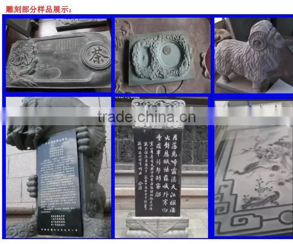XJ1325 New Product 3d Wood Carving /stone Cnc Router With High Quality photo-5