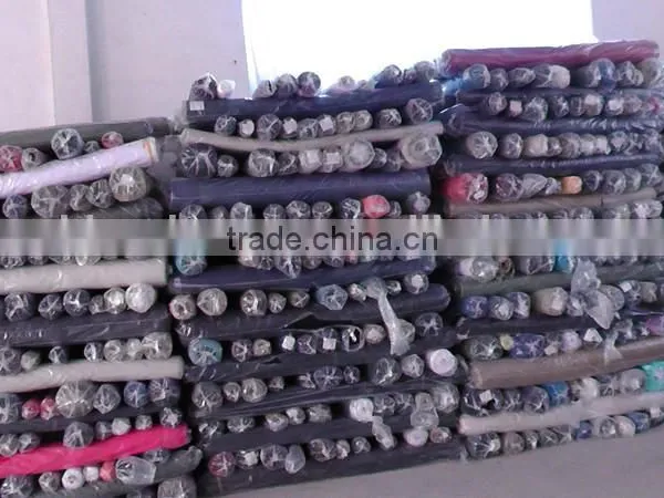 Lining and Interlining for Bag, Pants, Bedding, Upholstery photo-5