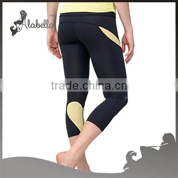 2015 Custom Fitness Sportswear,gym Fitness Yoga Legging photo-2